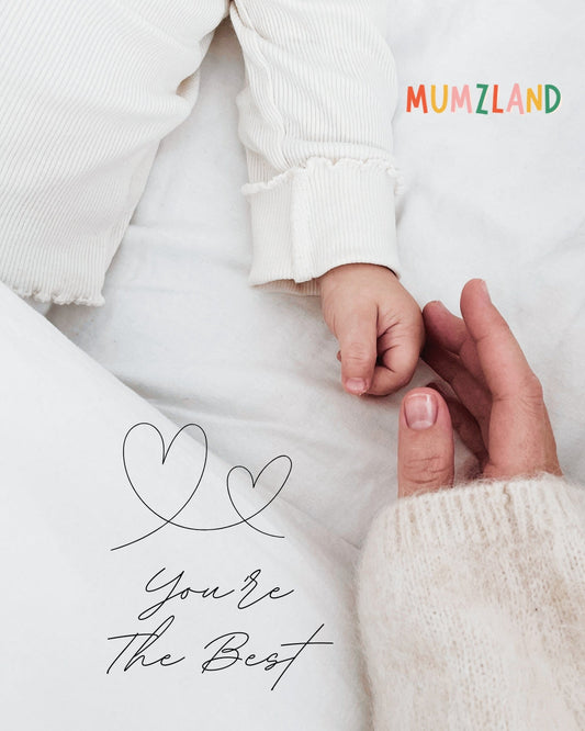 Welcome to Mumzland – Your Parenting Partner in Every Step
