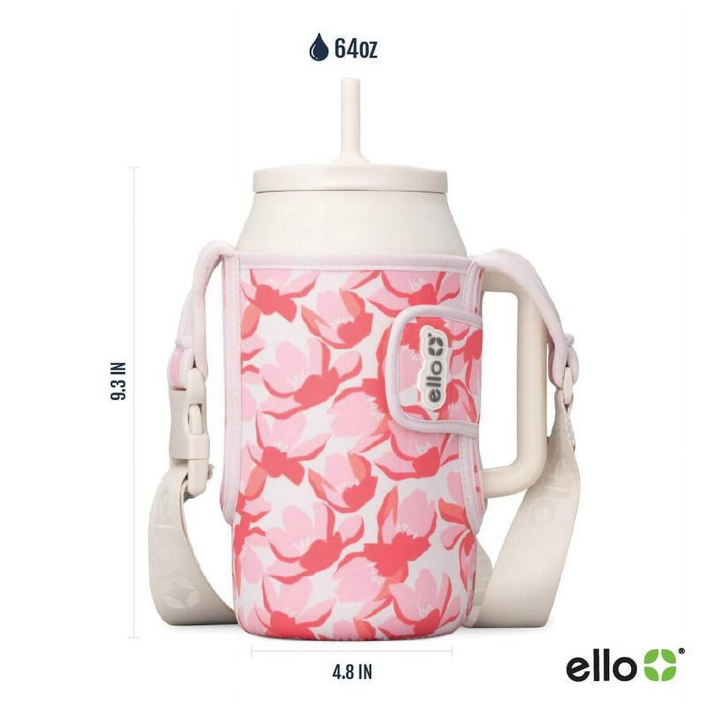 Premium quality reusable drinkware for everyday hydration.