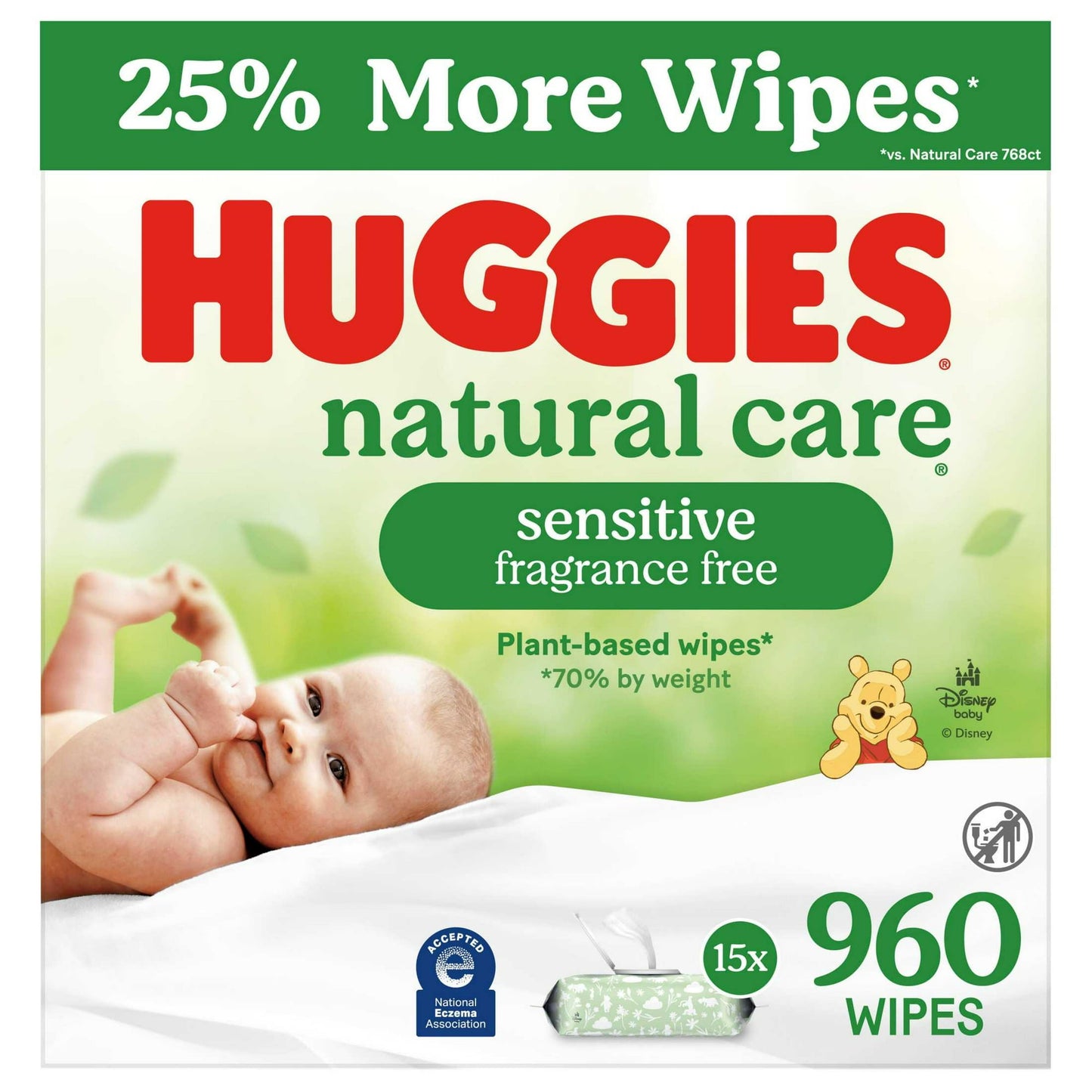 Gentle baby wipes – soft and effective essentials designed for everyday cleaning and caring for delicate skin
