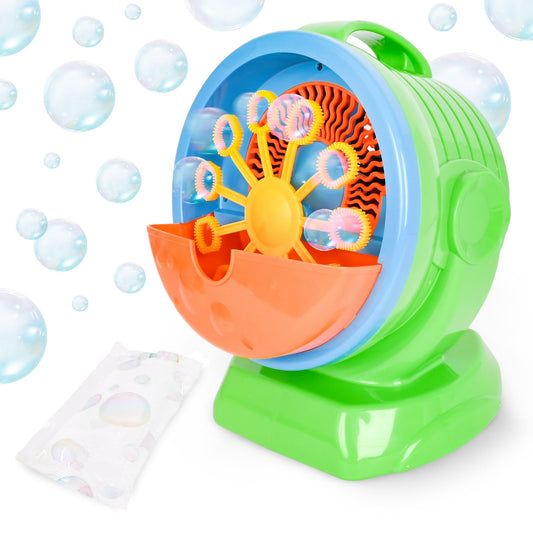Colorful kids outdoor play equipment for active backyard fun and physical play for toddlers and young children.