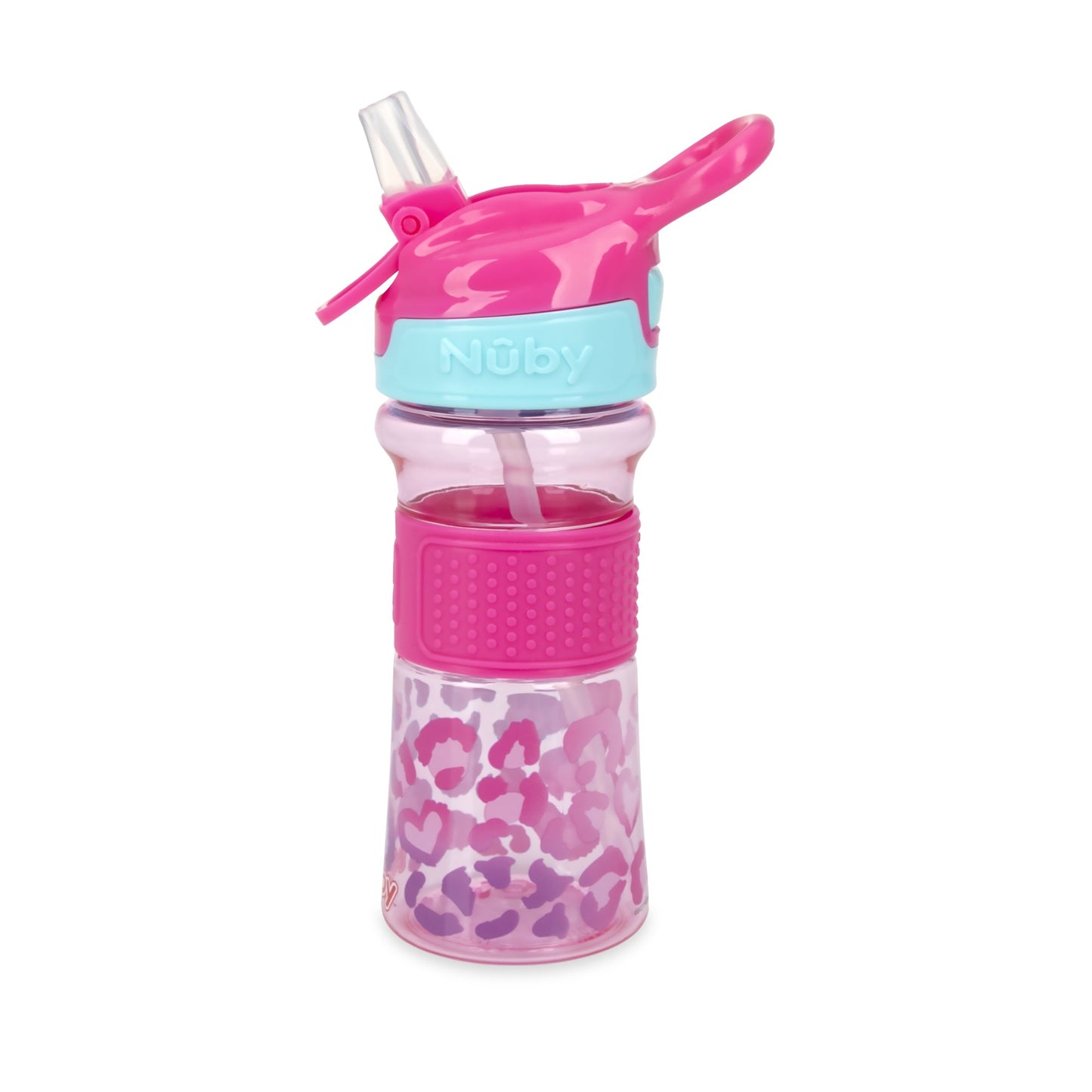 Premium reusable water bottle for everyday hydration.