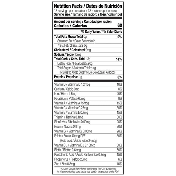 Nestle Nestum Infant Cereal, Wheat and Fruits, 9.5 OZ (Pack of 6)