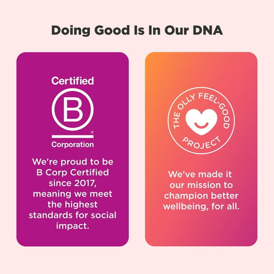 OLLY Ultra Strength Prenatal Multivitamin Softgels, Folic Acid + DHA, 60ct