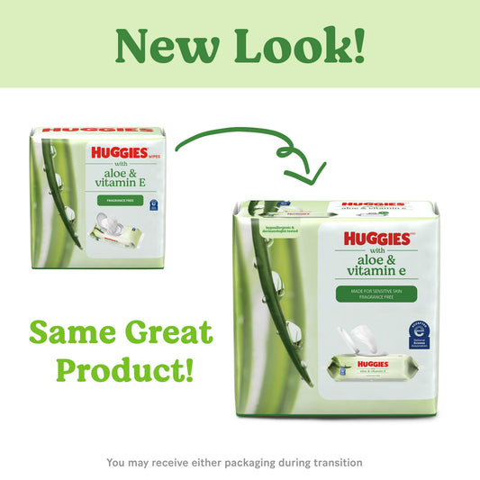 Gentle baby wipes – soft and effective essentials designed for everyday cleaning and caring for delicate skin