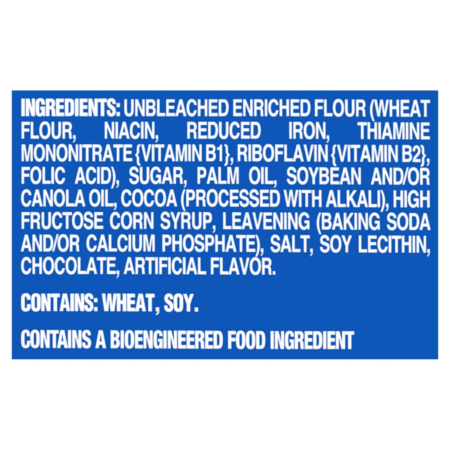 Image displaying text about the details of Valentine’s day candy for teens and adults