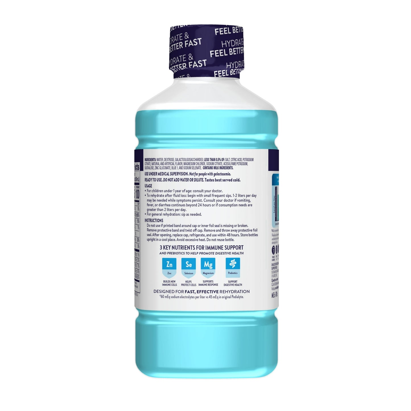 Electrolyte hydration drink – refreshing and replenishing formula designed to help restore fluids, minerals, and energy for balanced hydration and overall wellness in people of all ages