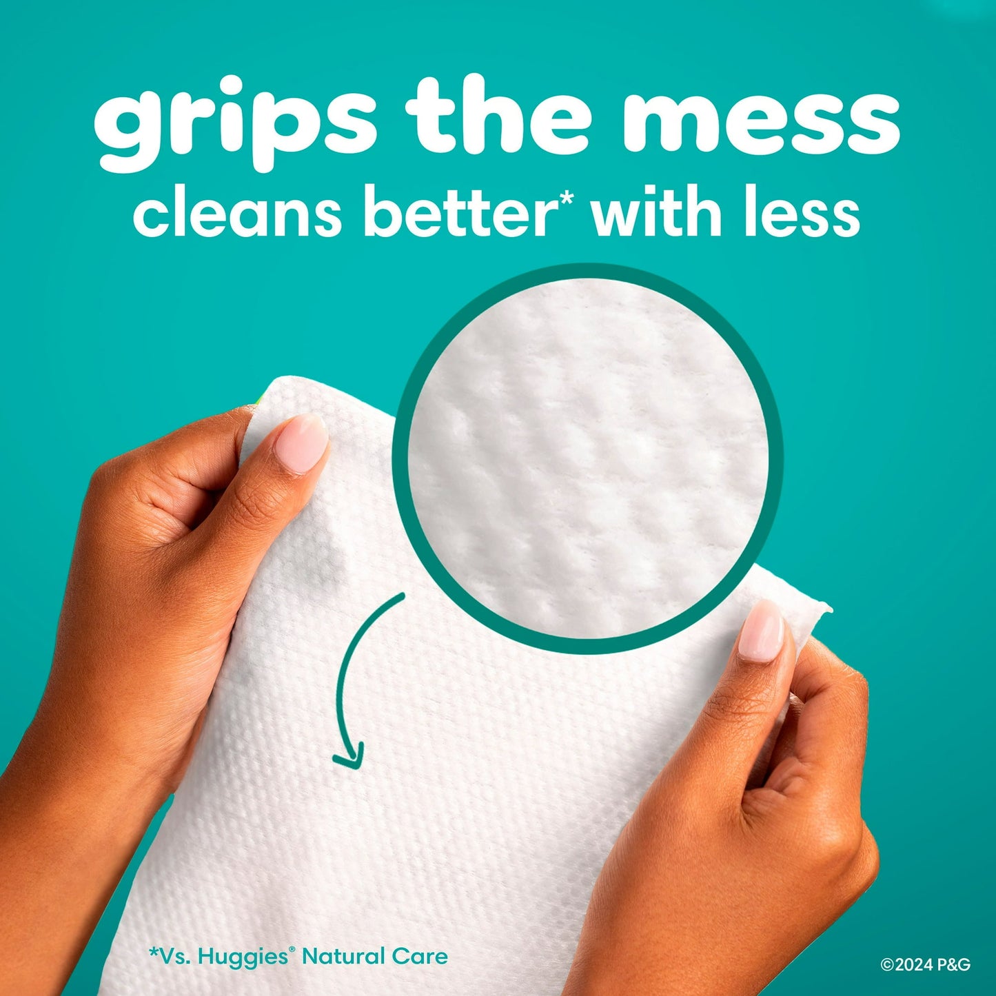 Gentle baby wipes – soft and effective essentials designed for everyday cleaning and caring for delicate skin