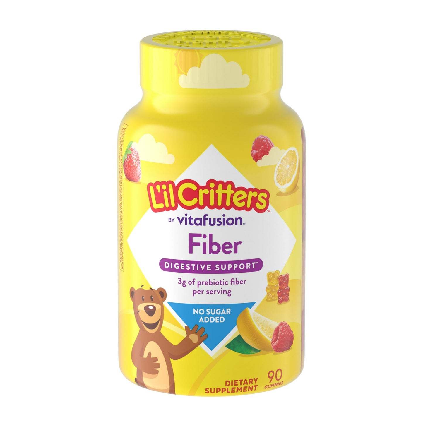 Daily wellness supplement – a gentle and nutritious product made to support overall health, growth, and wellbeing of little ones, helping maintain balance, energy, and everyday vitality