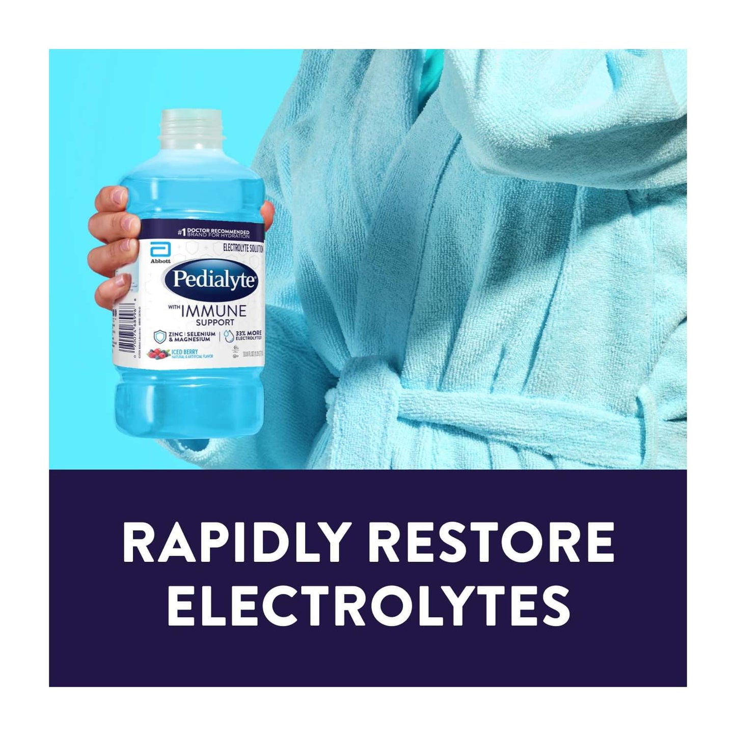Electrolyte hydration drink – refreshing and replenishing formula designed to help restore fluids, minerals, and energy for balanced hydration and overall wellness in people of all ages