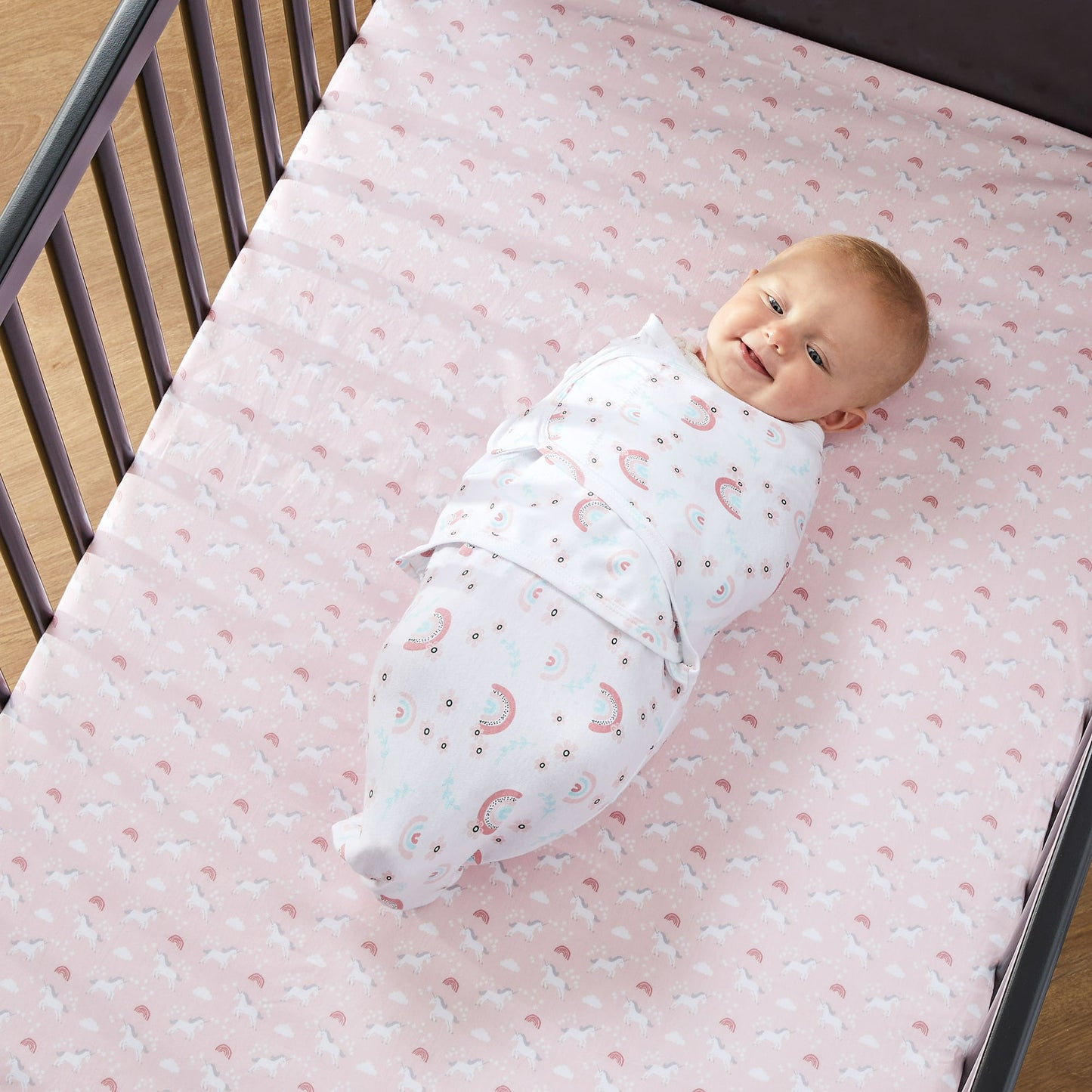 Soft baby swaddles – gentle and cozy wrap for keeping babies comfortable and secure during sleep or rest