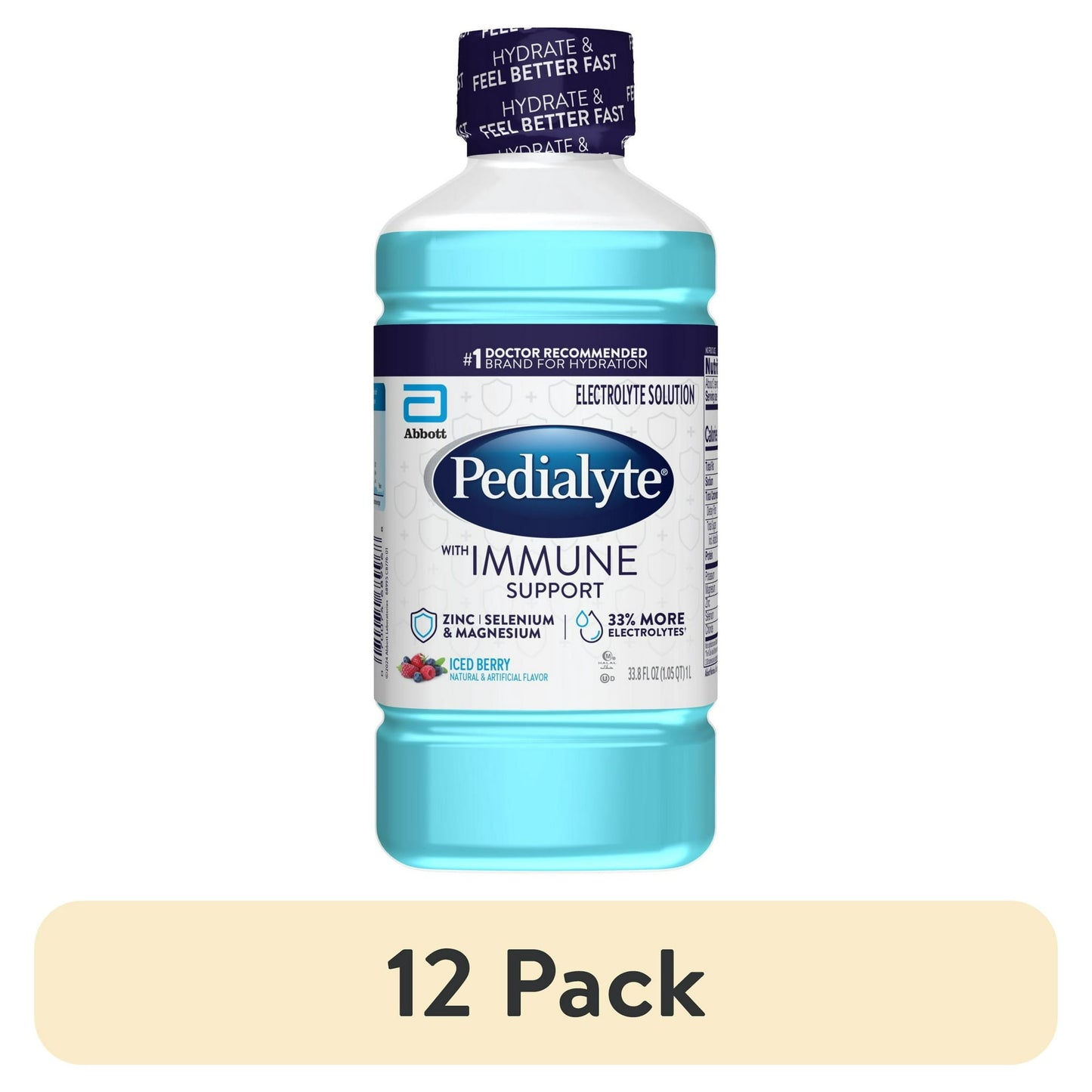 Electrolyte hydration drink – refreshing and replenishing formula designed to help restore fluids, minerals, and energy for balanced hydration and overall wellness in people of all ages