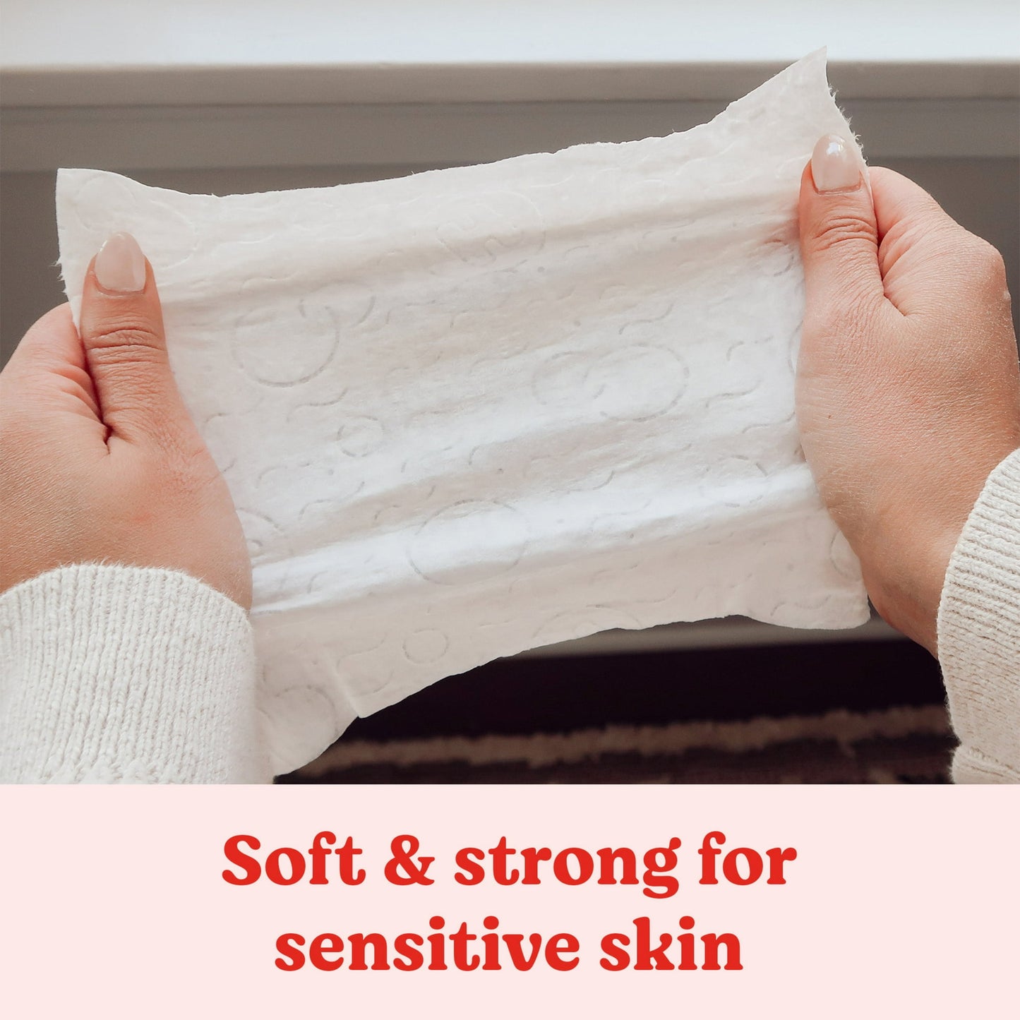 Gentle baby wipes – soft and effective essentials designed for everyday cleaning and caring for delicate skin