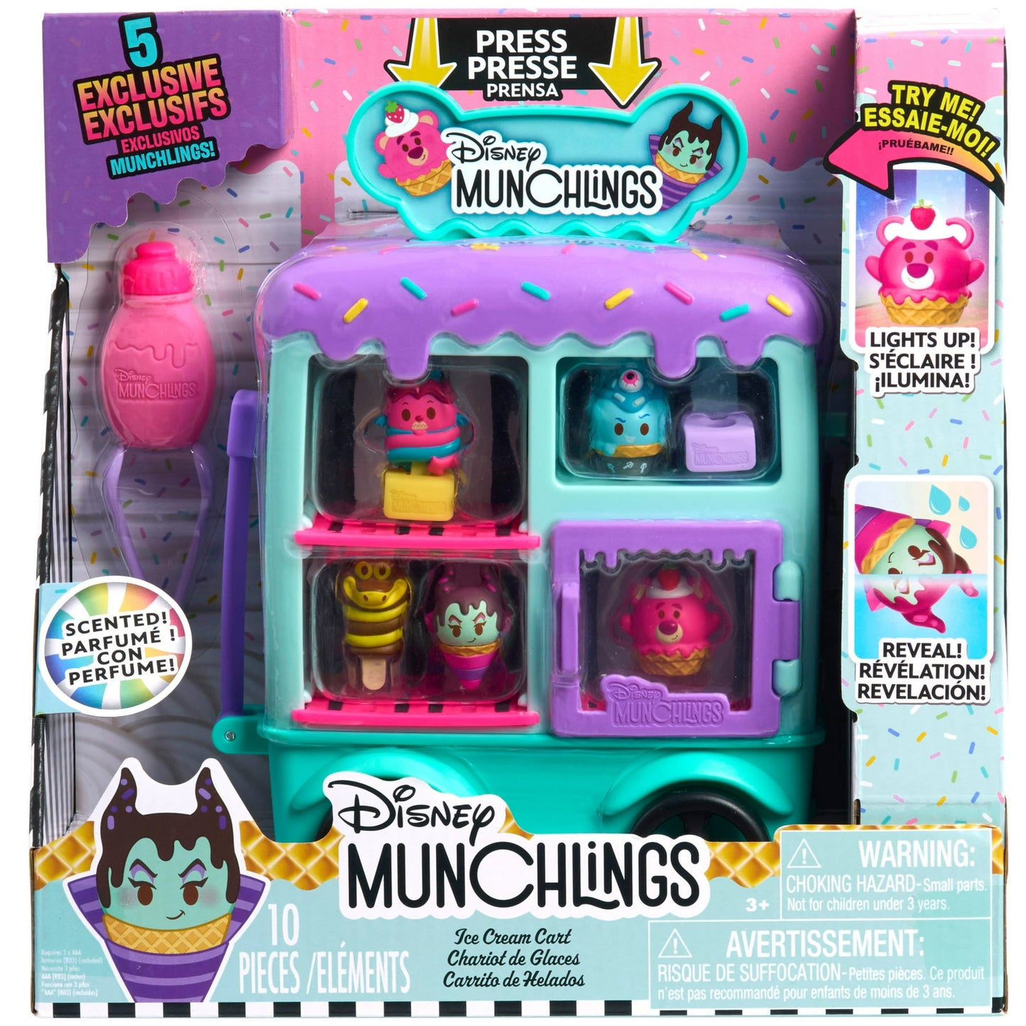 Toddler toys for learning and play – educational, safe, and fun baby toys for early development, perfect for everyday use, Thanksgiving gifts, and Christmas presents