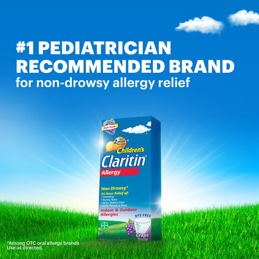 Health and wellness essentials – gentle relief product made to support comfort and wellness during flu, cold, cough or fever displayed with text