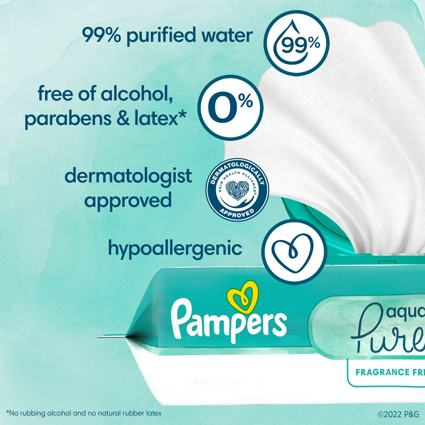 Gentle baby wipes – soft and effective essentials designed for everyday cleaning and caring for delicate skin