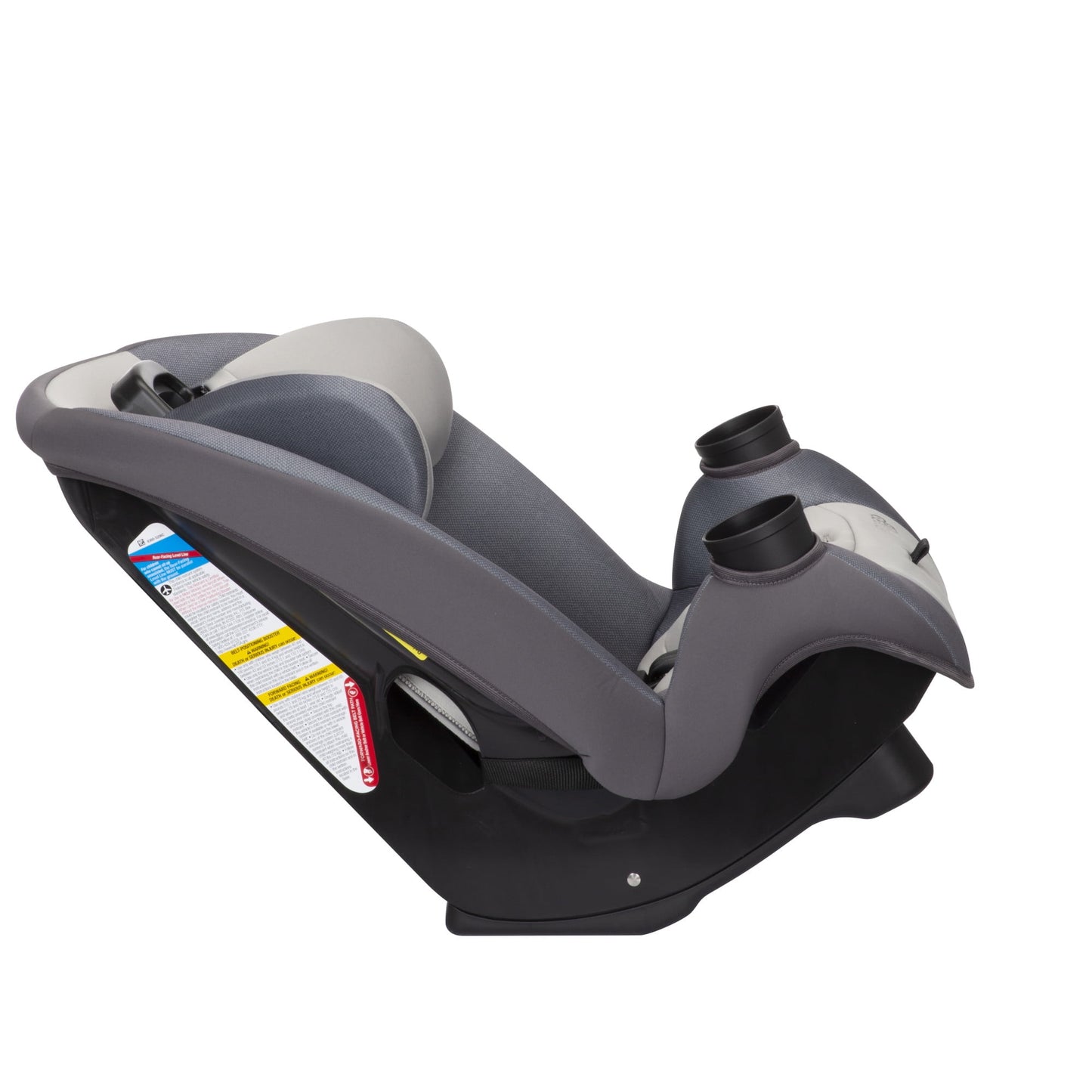 Cosco Kids Entrada 2-in-1 Convertible Car Seat, Shady Day, Infant & Toddler, Unisex