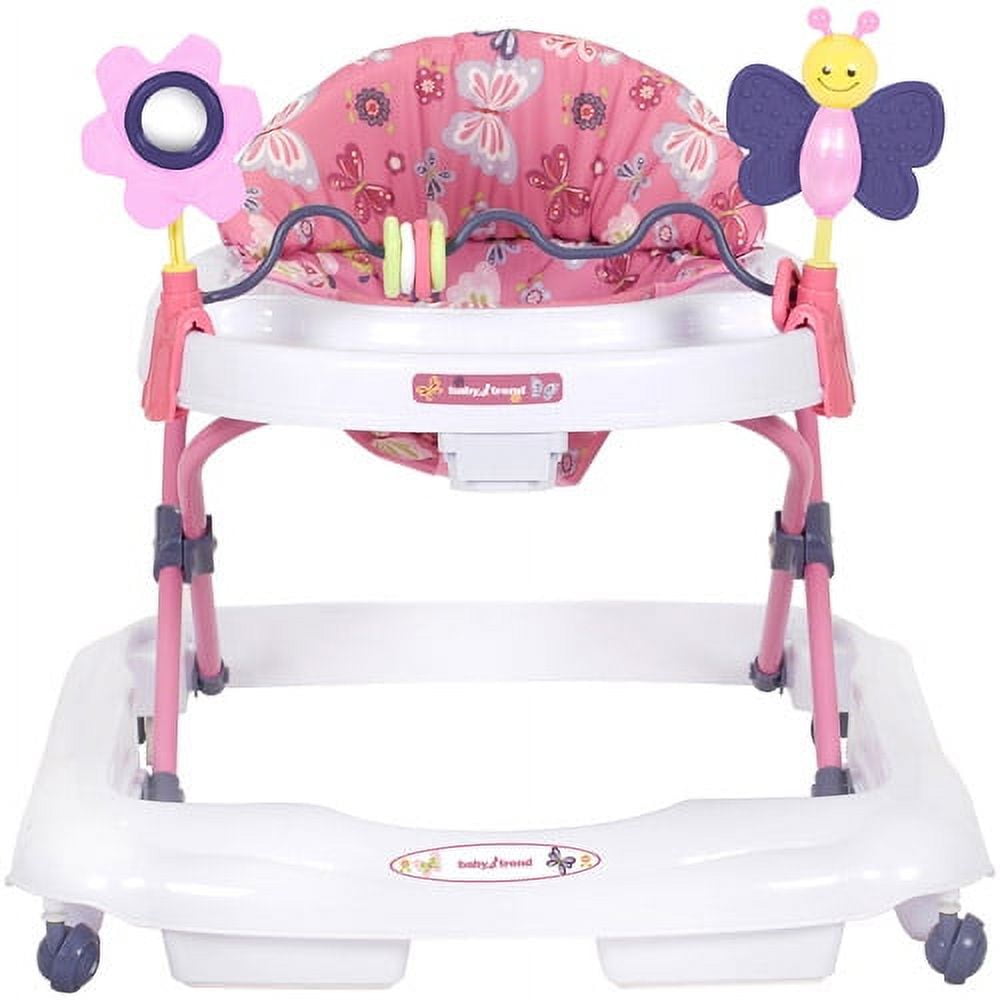 Baby Activity Walker – created to encourage play, movement and early milestone discovery for growing little ones