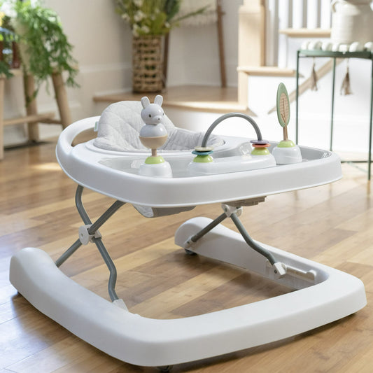 Baby Activity Walker – created to encourage play, movement and early milestone discovery for growing little ones