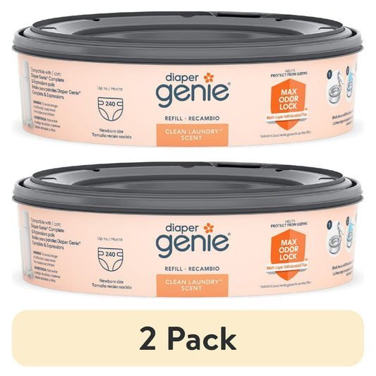 Diaper disposal product – convenient and practical item used for storing or managing baby diapers at home or on the go