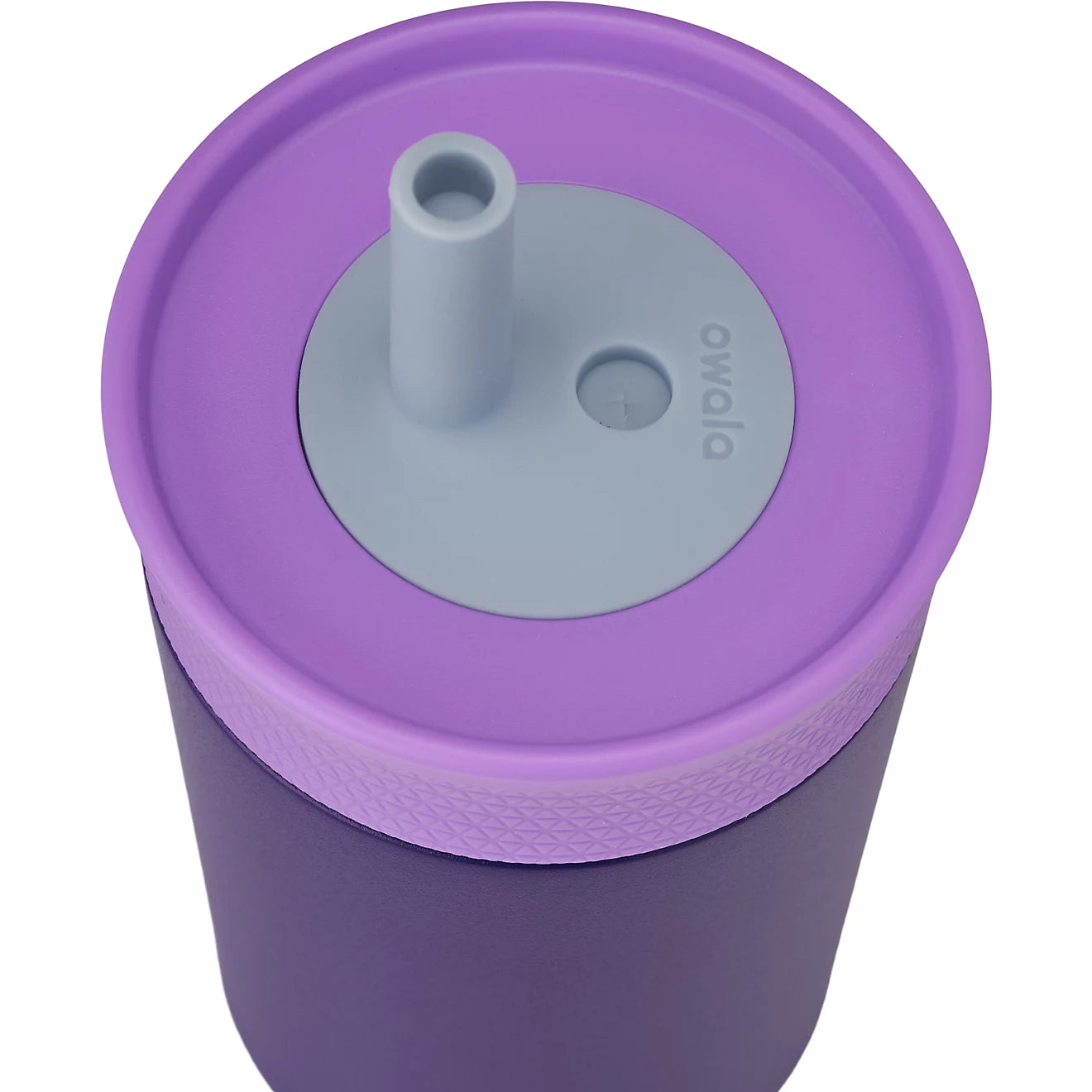 Owala 12oz Kids' Stainless Steel Straw Tumbler