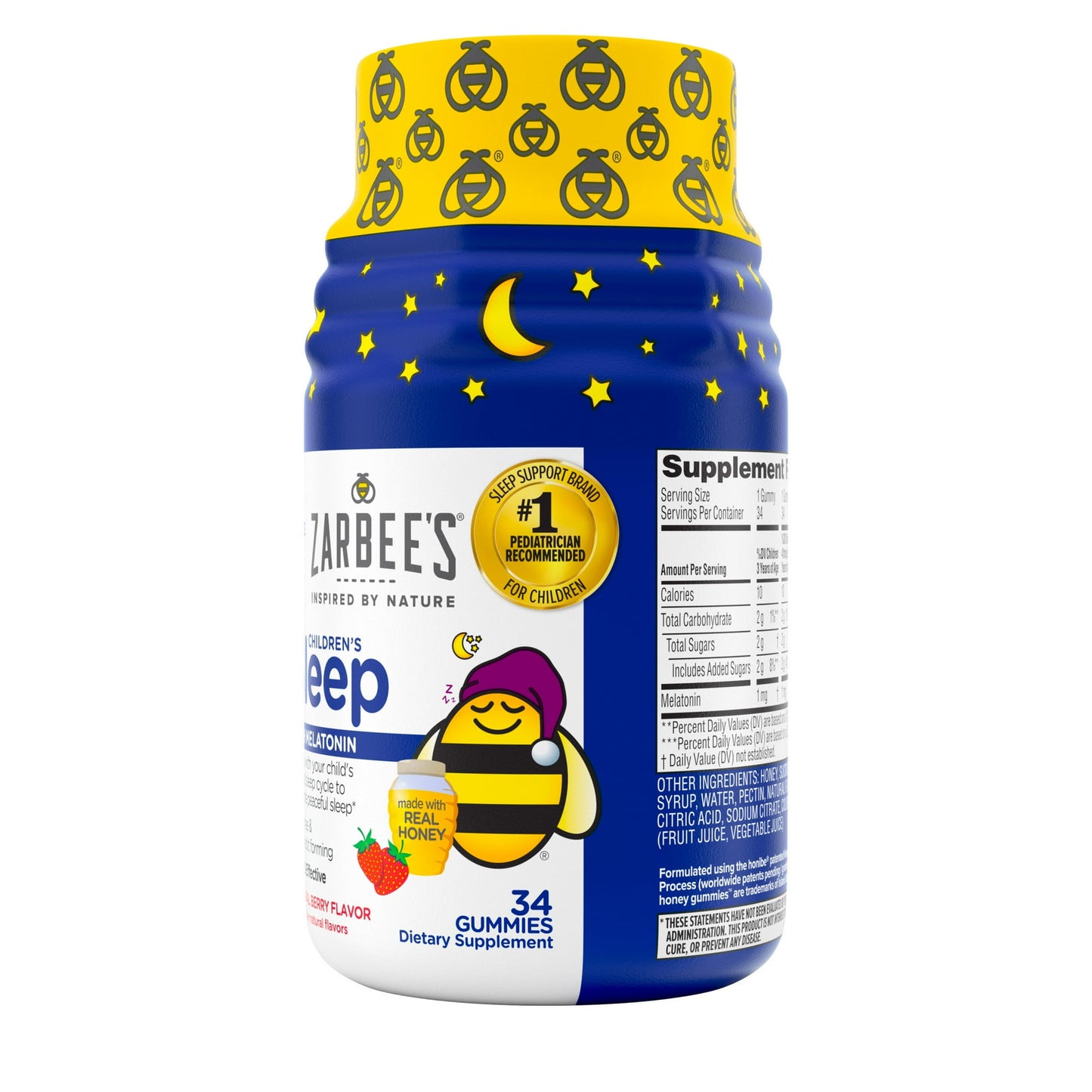 Sleep support product – gentle and soothing item designed to help little ones relax and rest peacefully