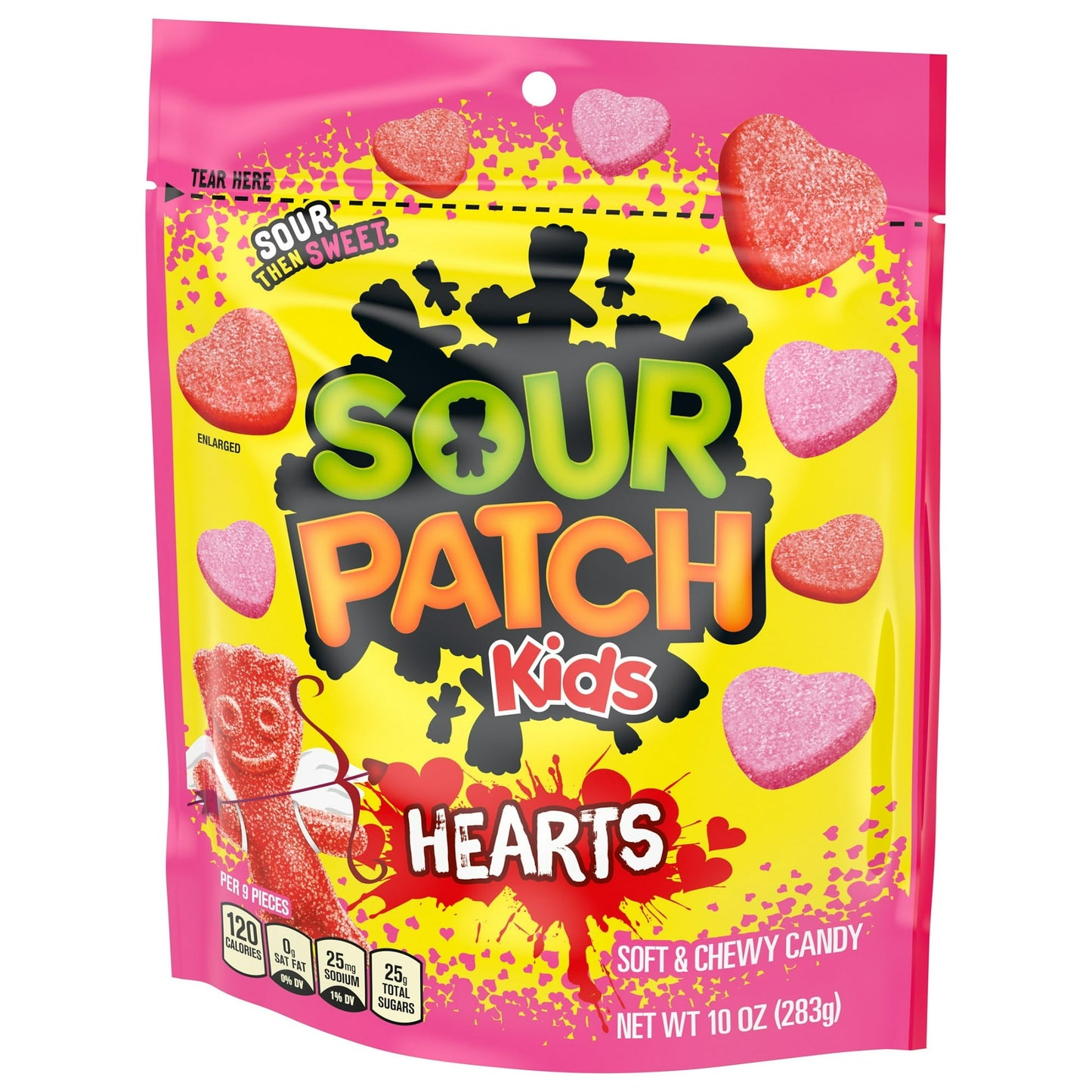 Valentine’s day candy for teens and adults, ideal for gifting and sharing during celebrations, parties, and social exchanges.