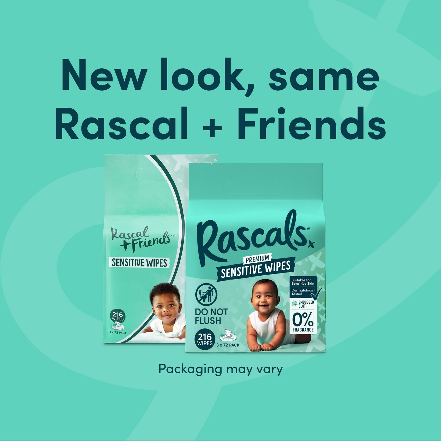 Gentle baby wipes – soft and effective essentials designed for everyday cleaning and caring for delicate skin