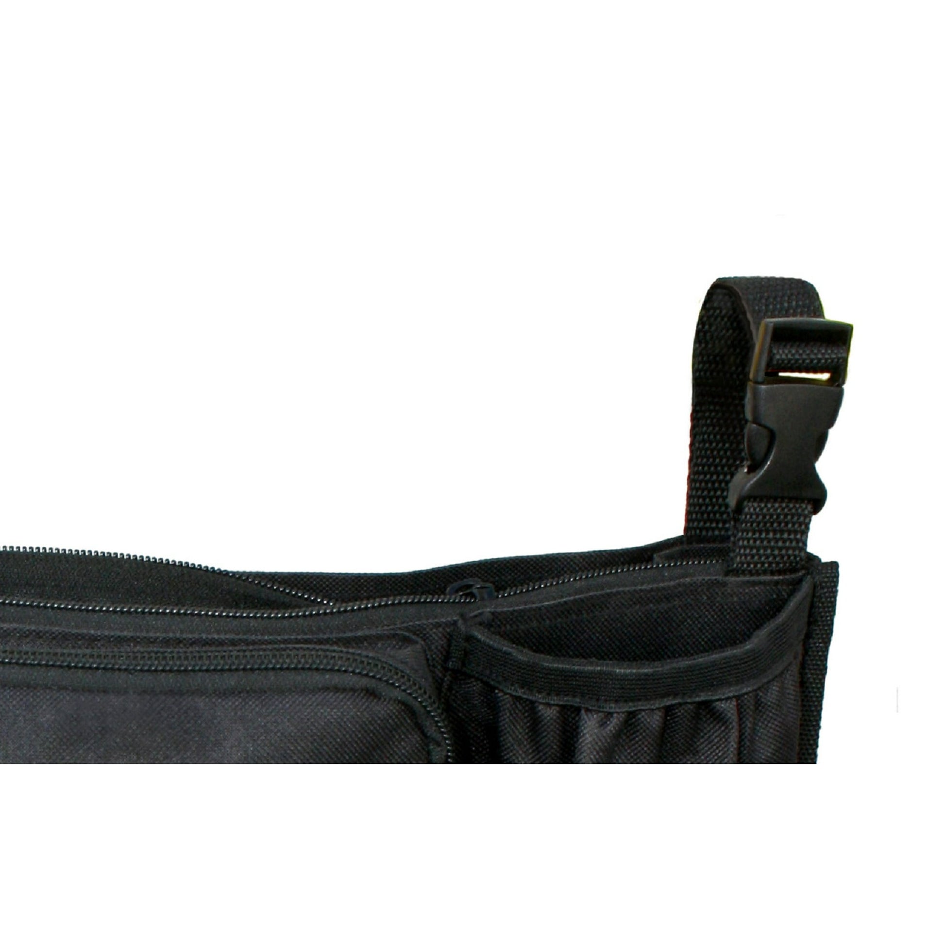 Baby stroller accessory – convenient add-on designed to make outings easier and more comfortable for caregivers and little ones