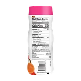 Once Upon a Farm Organic Baby Puffs, Strawberry, Sweet Potato & Coconut, 1.5oz Canister
