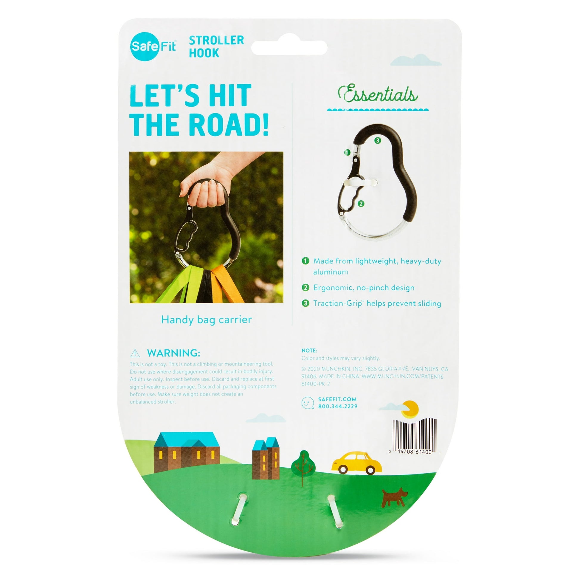 Baby stroller accessory – convenient add-on designed to make outings easier and more comfortable for caregivers and little ones