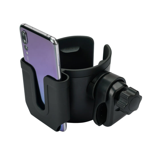 Baby stroller accessory – convenient add-on designed to make outings easier and more comfortable for caregivers and little ones