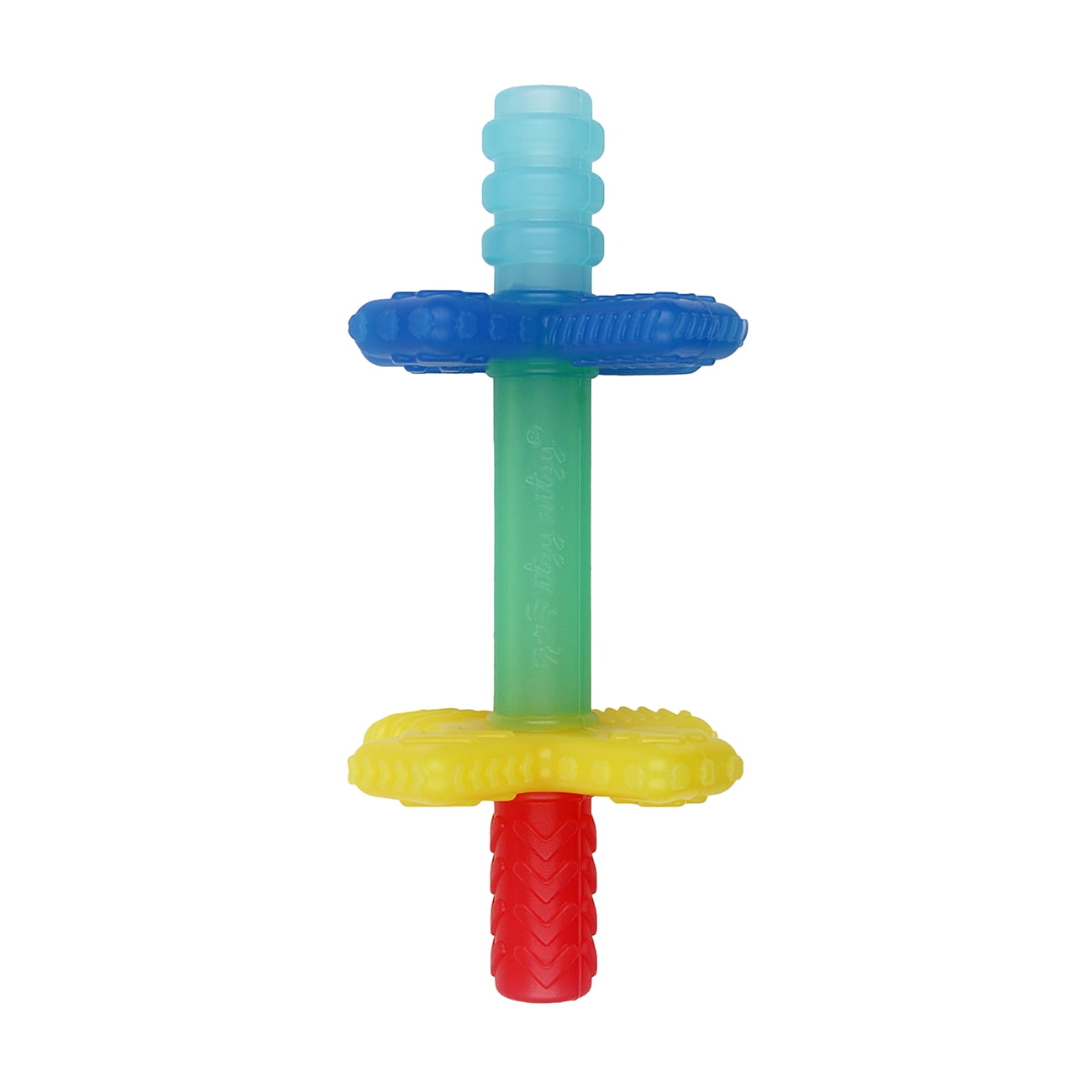 Itzy Ritzy Teensy Tubes X Teether