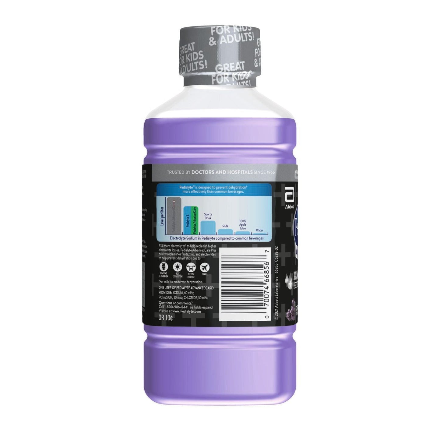 Electrolyte hydration drink – refreshing and replenishing formula designed to help restore fluids, minerals, and energy for balanced hydration and overall wellness in people of all ages