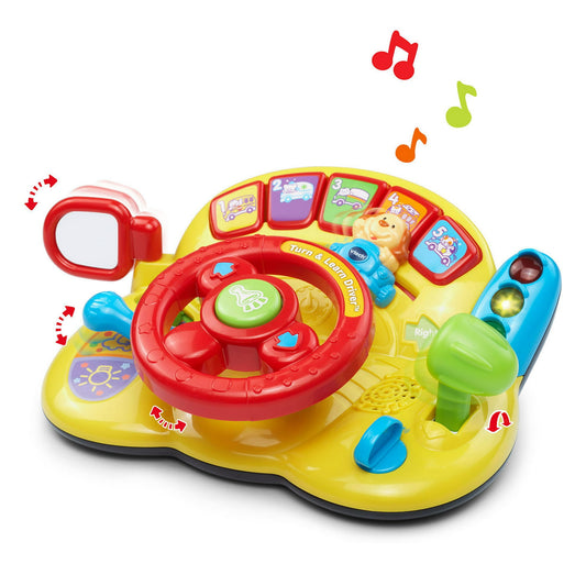 Toddler toys for learning and play – educational, safe, and fun baby toys for early development, perfect for everyday use, Thanksgiving gifts, and Christmas presents