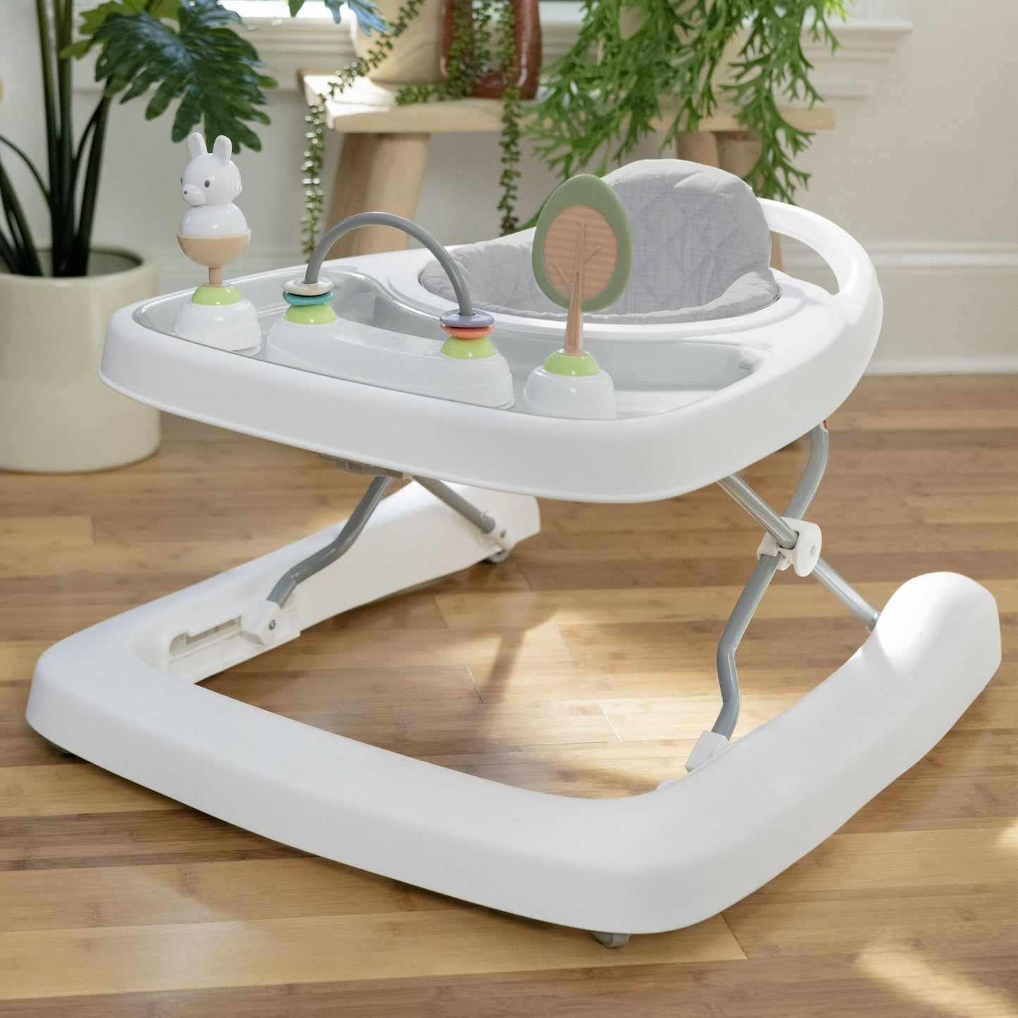 Baby Activity Walker – created to encourage play, movement and early milestone discovery for growing little ones