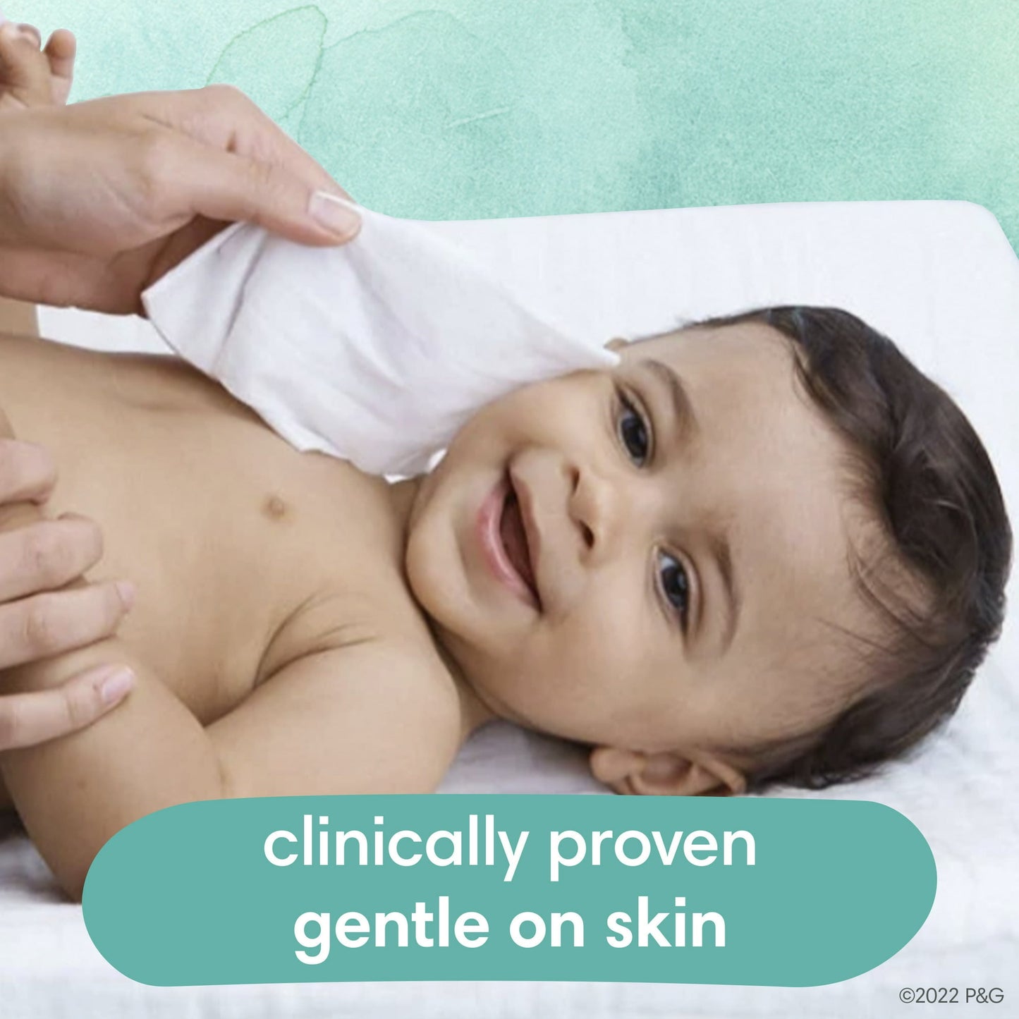 Gentle baby wipes – soft and effective essentials designed for everyday cleaning and caring for delicate skin