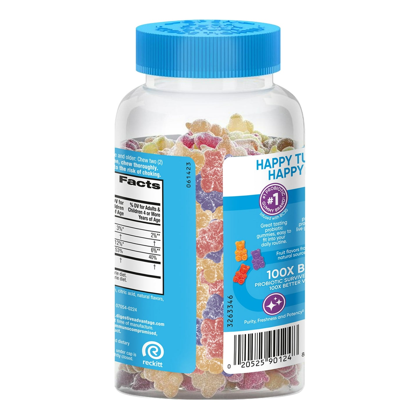 Daily wellness supplement – a gentle and nutritious product made to support overall health, growth, and wellbeing of little ones, helping maintain balance, energy, and everyday vitality