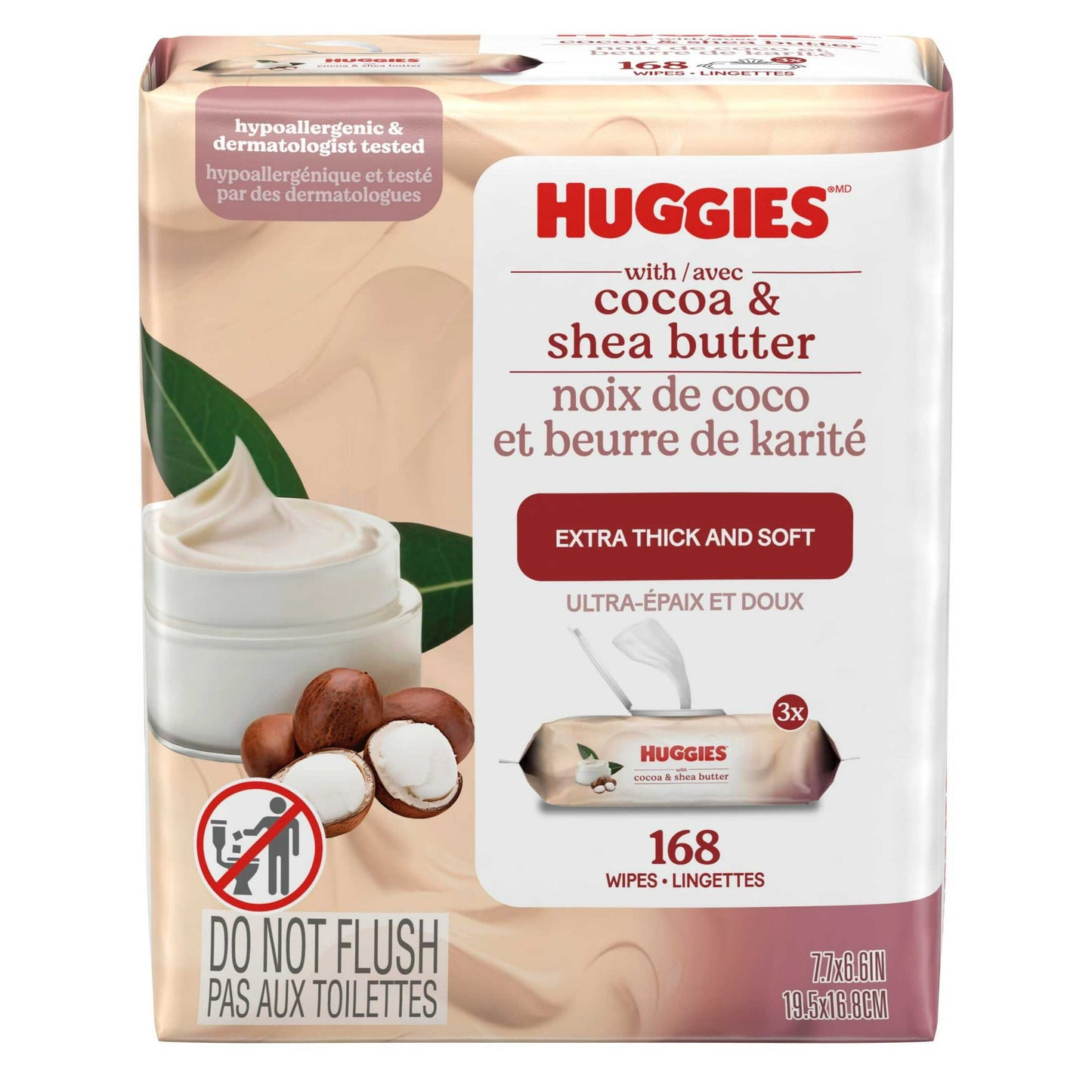 Gentle baby wipes – soft and effective essentials designed for everyday cleaning and caring for delicate skin