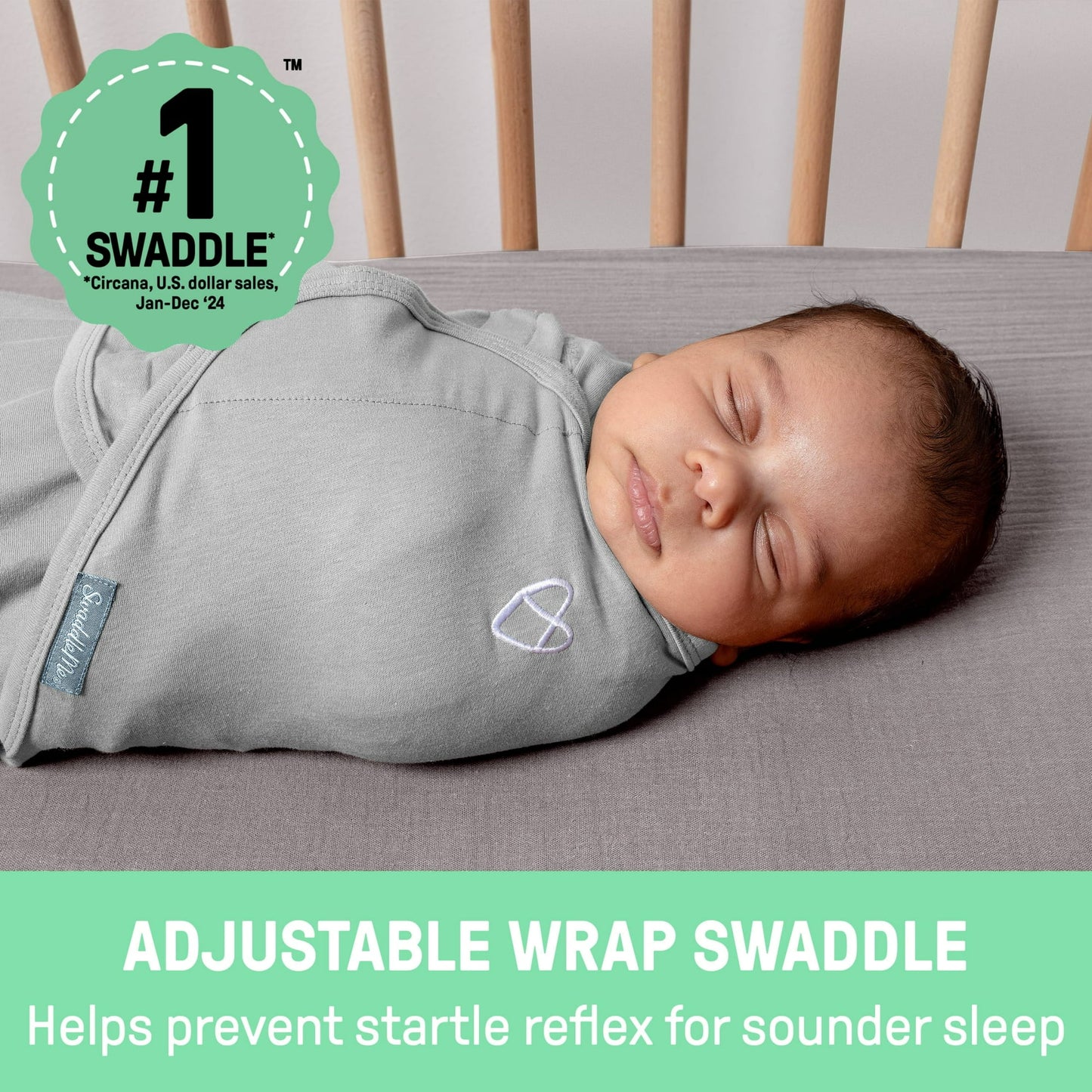 Soft baby swaddles – gentle and cozy wrap for keeping babies comfortable and secure during sleep or rest