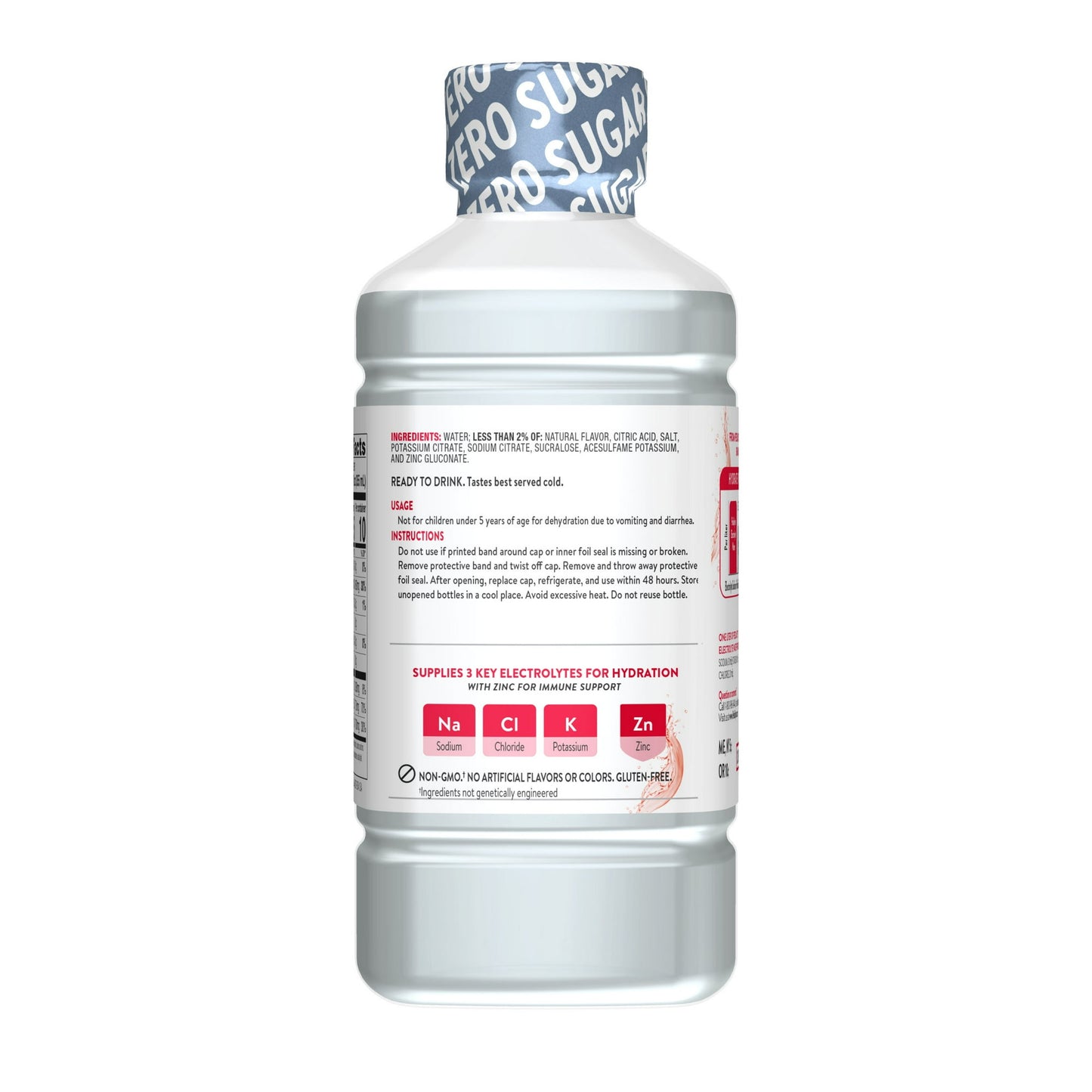 Electrolyte hydration drink – refreshing and replenishing formula designed to help restore fluids, minerals, and energy for balanced hydration and overall wellness in people of all ages