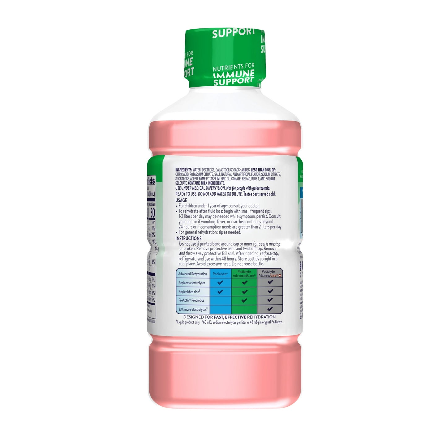 Electrolyte hydration drink – refreshing and replenishing formula designed to help restore fluids, minerals, and energy for balanced hydration and overall wellness in people of all ages