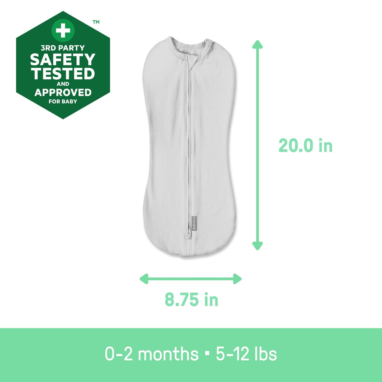 Soft baby swaddles – gentle and cozy wrap for keeping babies comfortable and secure during sleep or rest