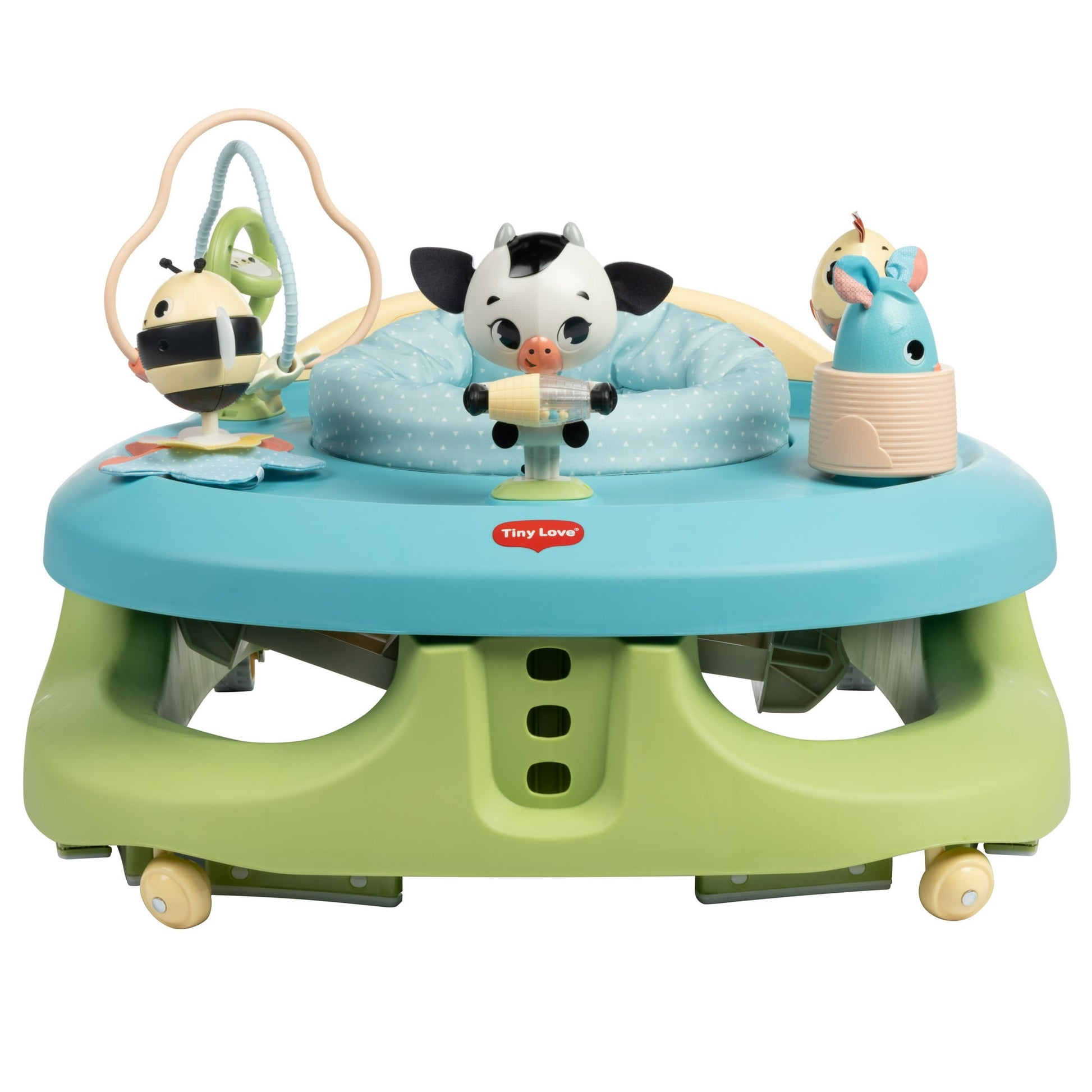 Baby Activity Walker – created to encourage play, movement and early milestone discovery for growing little ones