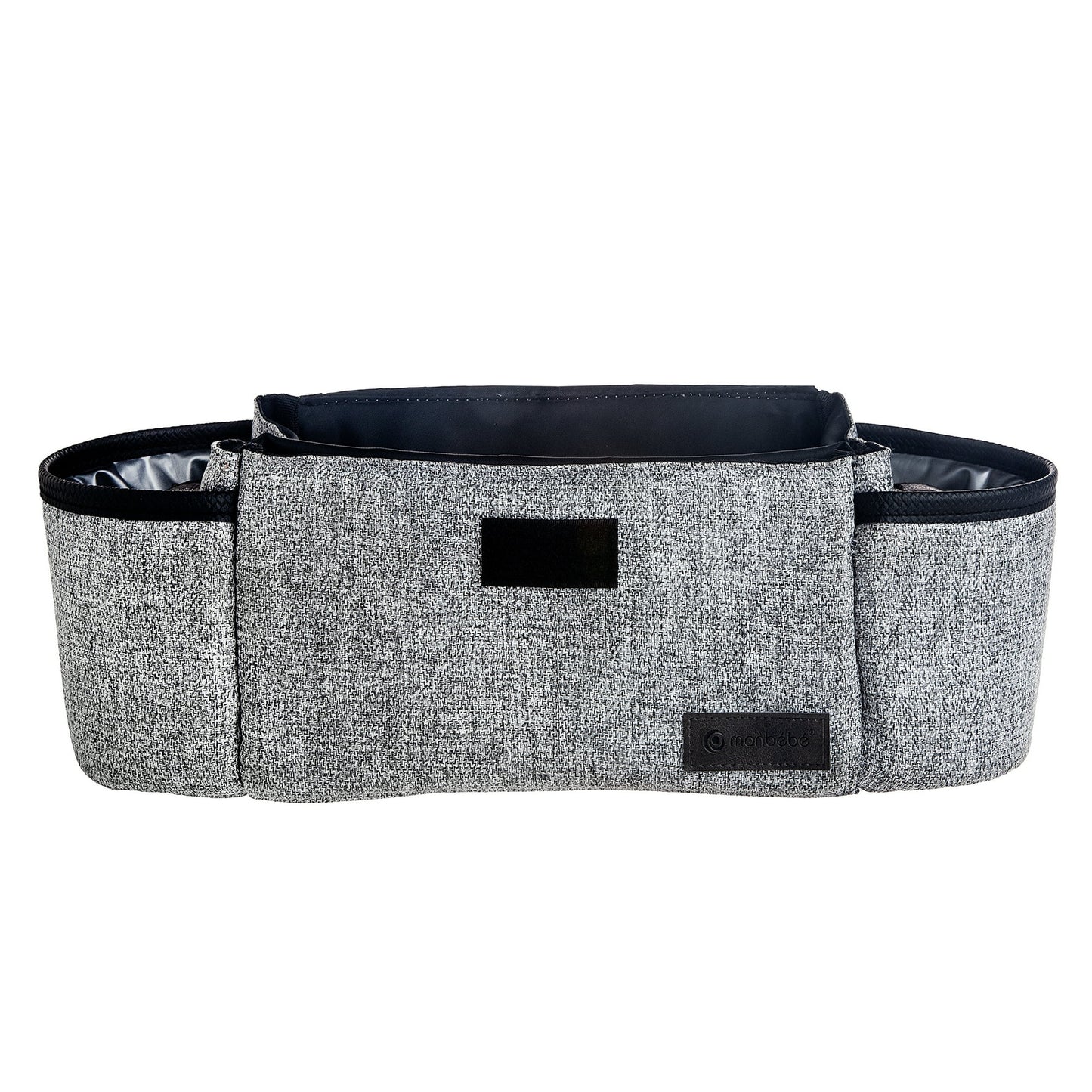 Baby stroller accessory – convenient add-on designed to make outings easier and more comfortable for caregivers and little ones