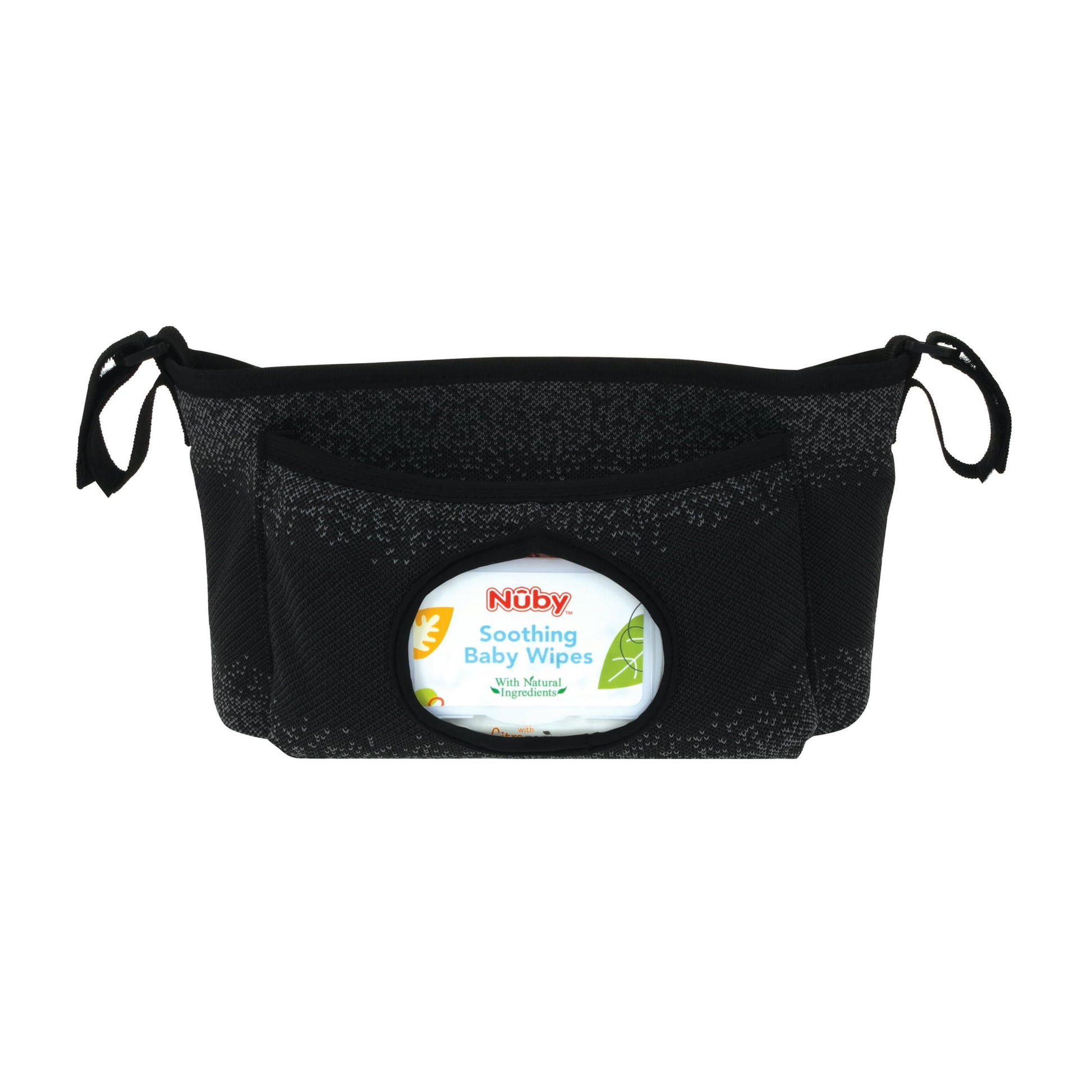 Baby stroller accessory – convenient add-on designed to make outings easier and more comfortable for caregivers and little ones