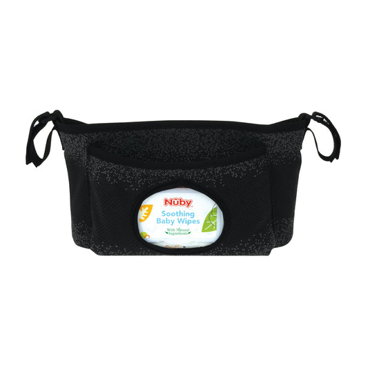 Baby stroller accessory – convenient add-on designed to make outings easier and more comfortable for caregivers and little ones