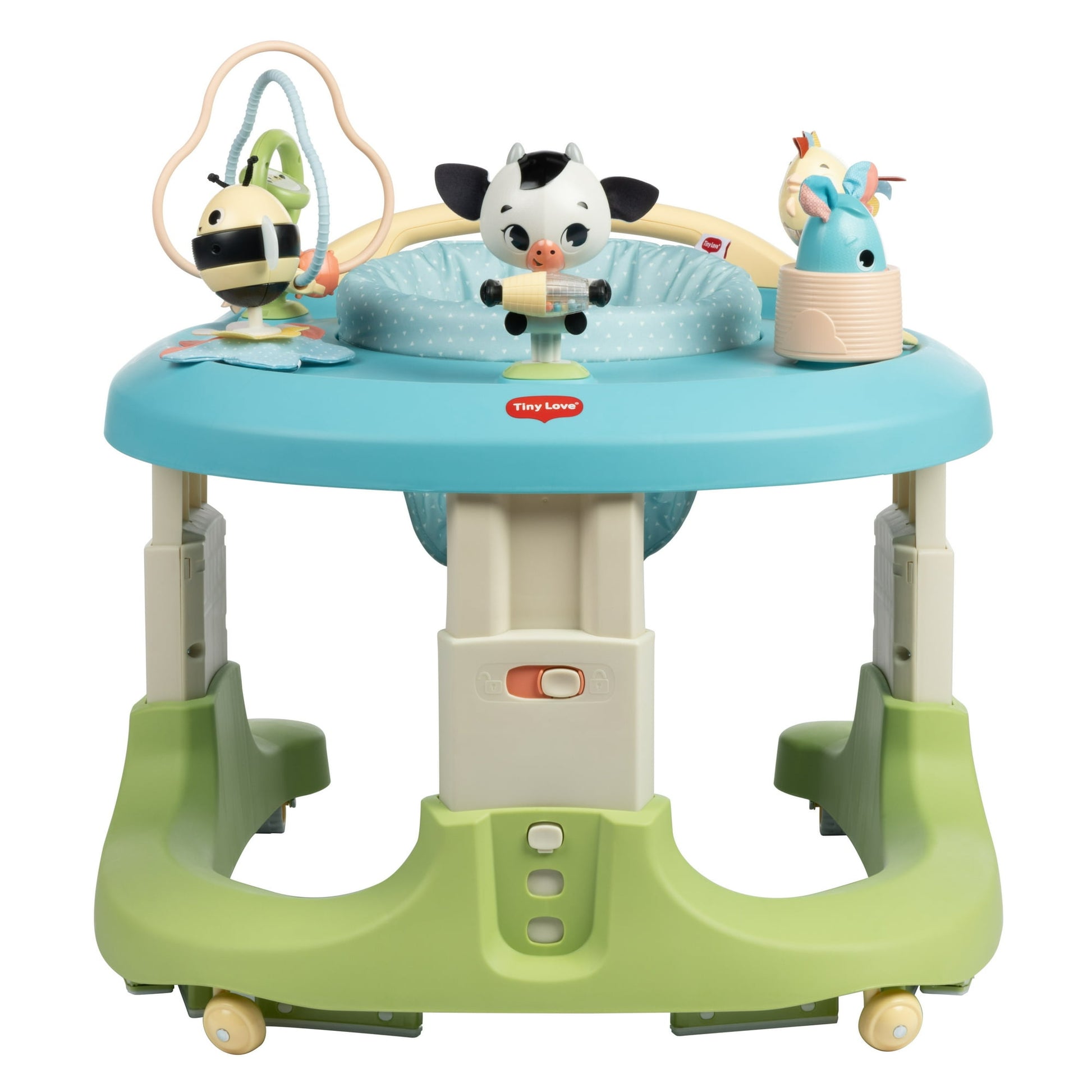 Baby Activity Walker – created to encourage play, movement and early milestone discovery for growing little ones