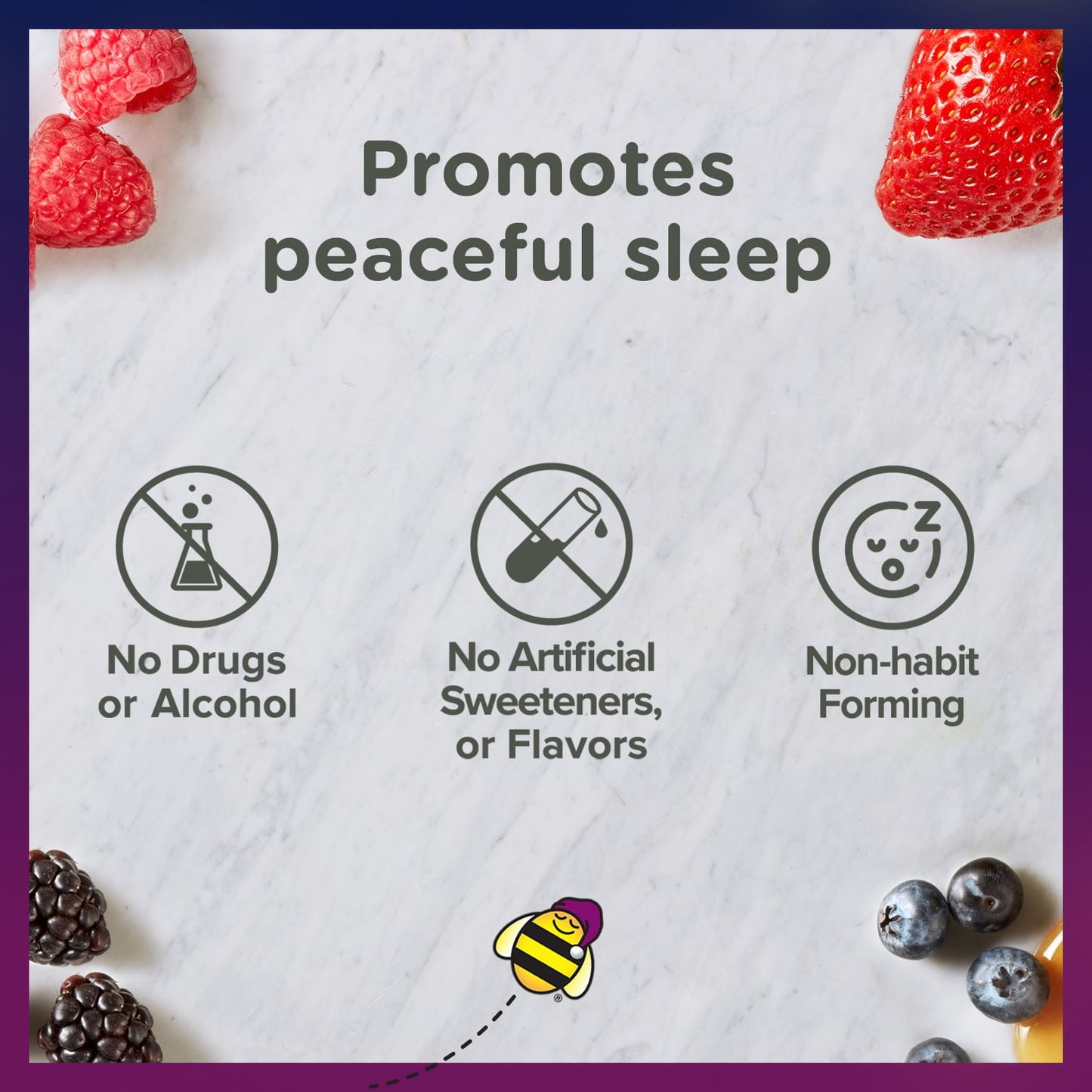 Sleep support product – gentle and soothing item designed to help little ones relax and rest peacefully