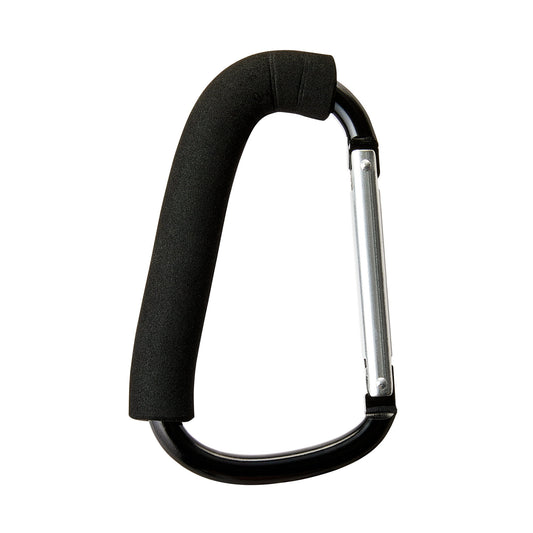 Baby stroller accessory – convenient add-on designed to make outings easier and more comfortable for caregivers and little ones
