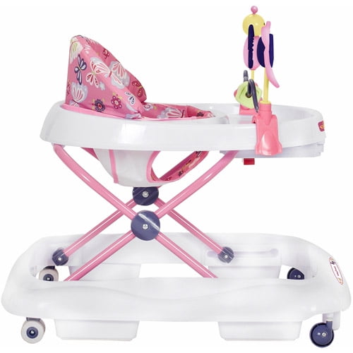 Baby Activity Walker – created to encourage play, movement and early milestone discovery for growing little ones